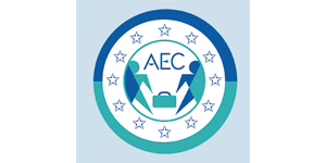 Logo von AEC Sprachreisen