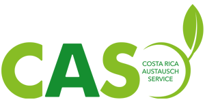 weltweiser · Logo · CAS · Handbuch Fernweh · Schüleraustausch