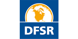 Logo von DFSR