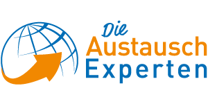 weltweiser · Logo · Die Austauschexperten · Handbuch Fernweh · Schüleraustausch