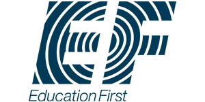 Logo von EF Education First