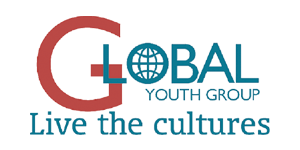 Logo von Global Youth Group