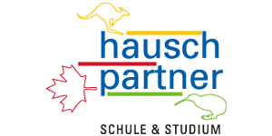 weltweiser · Logo · Hausch und Partner · Handbuch Fernweh · Schüleraustausch