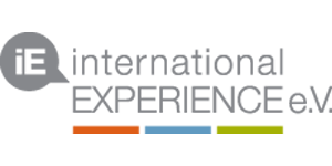 Logo von international Experience e.V.