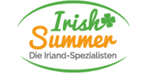 Logo von Irish Summer