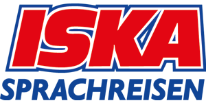 Logo von ISKA Sprachreisen