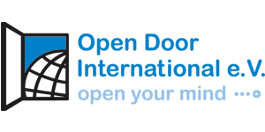 Logo von Open Door International e.V.