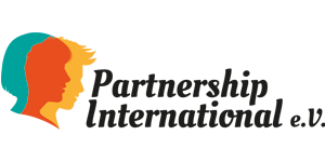 Logo von Partnership International e.V.