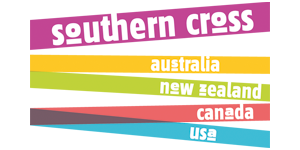 Logo von Southern Cross