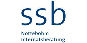 Logo von ssb Nottebohm