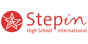 Logo von Stepin