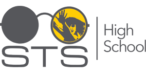 Logo von STS Sprachreisen