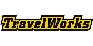 weltweiser · Logo · TravelWorks · Handbuch Fernweh · Schüleraustausch