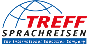 Logo von TREFF Sprachreisen