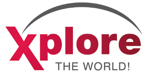 Logo von Xplore