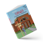 weltweiser · Handbuch Fernweh · Schüleraustausch · Cover · 2019