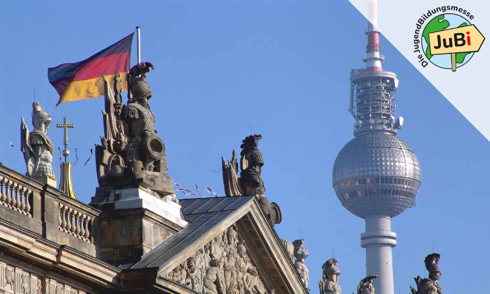 Figuren in Berlin