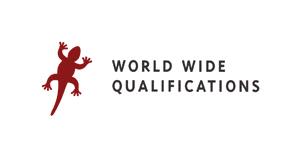 Logo World Wide Qualifications