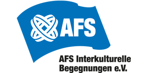 Logo von AFS