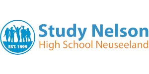 Logo von Study Nelson