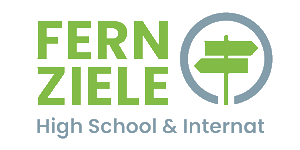 Logo von Fernziele