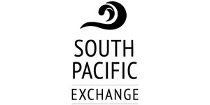 Logo von South Pacific Exchange