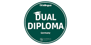 Logo von Dual Diploma