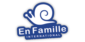 Logo von En Famille International