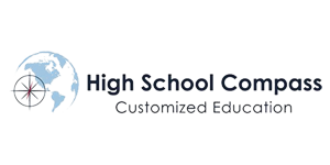 Logo von High School Compass