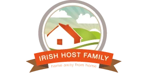 Irish Host Family